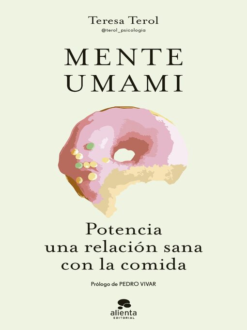 Title details for Mente umami by Teresa Terol - Available